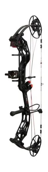TrueTimber Vsx Epic NT Compound Bow Package