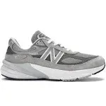New Balance 990v6 8.5 Grey