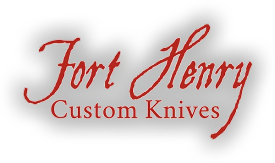 Fort Henry Custom Knives