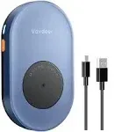 Vaydeer - Undetectable Mouse Mover, M4 Mouse Jiggler, Driver-Free, Gift Ideal for Men/Women