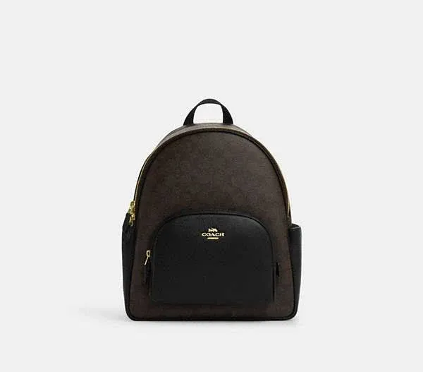 Coach Court Backpack