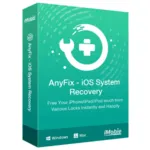 54% Off iMobie AnyFix for Mac – 3 Month Subscription Coupon Code