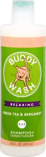 Buddy