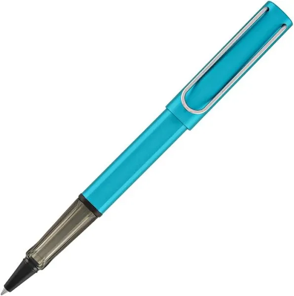 Lamy AL-star Fiery Ballpoint Pen