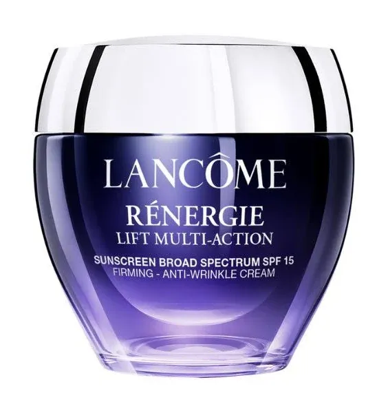 Lancome Lift Multi-Action Day Cream Spf 15