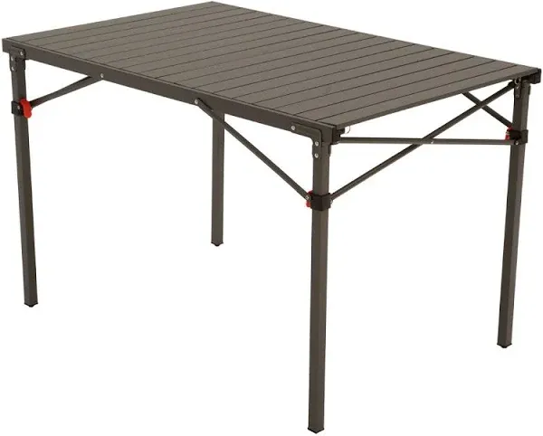 Eureka Camp Table