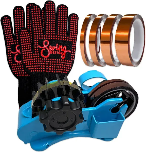 ProSub Heat Resistant Sublimation Tape Dispenser Bundle