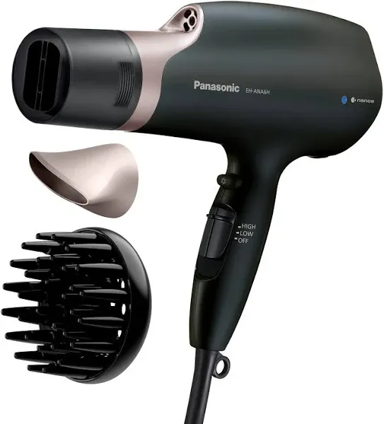 Panasonic EH-NA67-W Nanoe Salon Hair Dryer