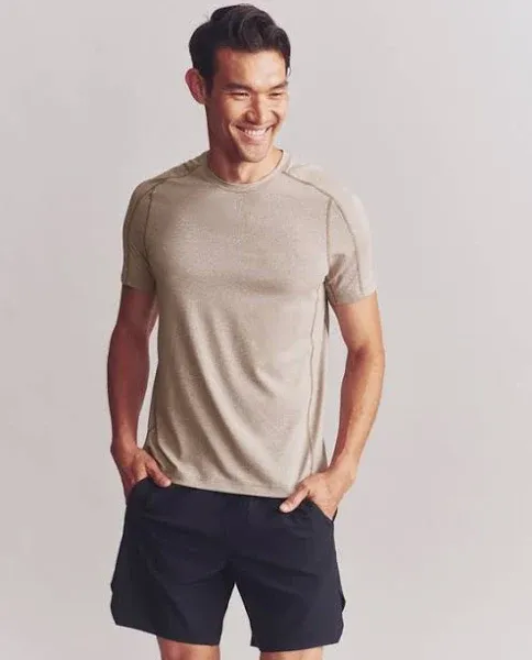 Rhone Men's Invictus Training Tee
