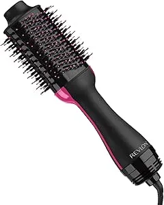Revlon One-Step Volumizer Hair Dryer and Styler