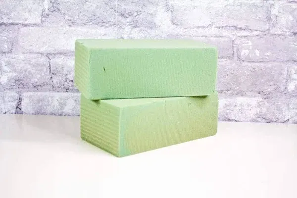 Floral Foam 3 Pack