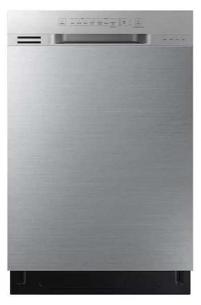 Samsung DW80N3030US 24" Dishwasher