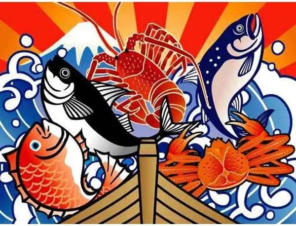 The Ultimate Taste of Alaska Seafood Combo