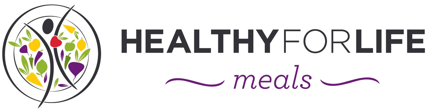 Healthy For Life Meals