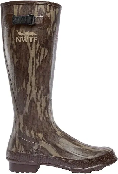 LaCrosse Men's Grange Boots
