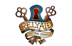 RelyAid Tattoo Supply