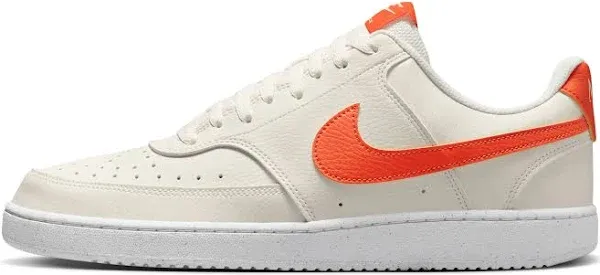 Nike Men's Court Vision Low Next Nature