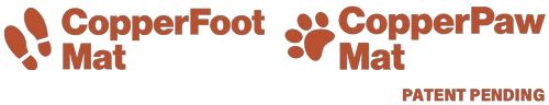 Copperfoot Mat