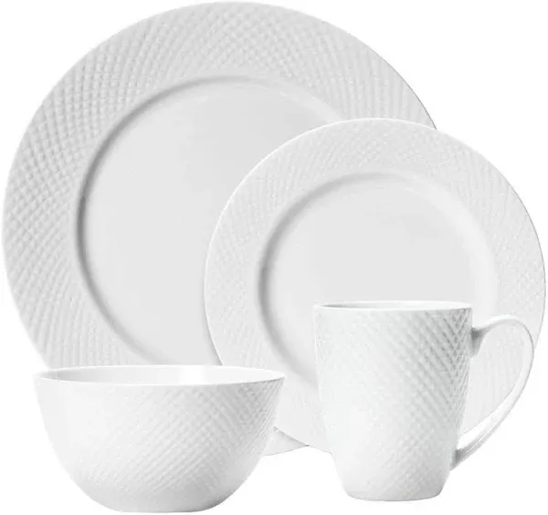 Stanton Dinnerware Set