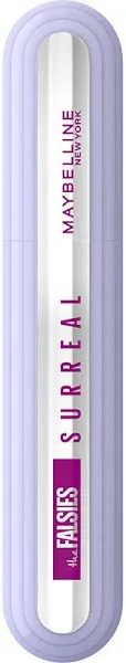 Maybelline The Falsies Surreal Extensions Washable Mascara