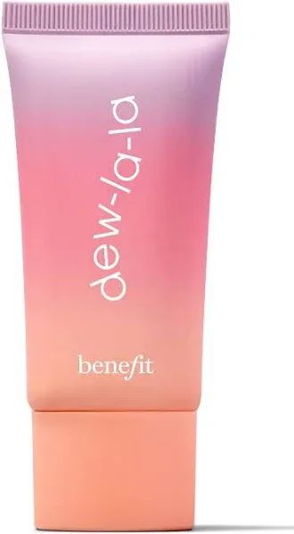 Benefit Cosmetics Dew-la-la Liquid Highlighter