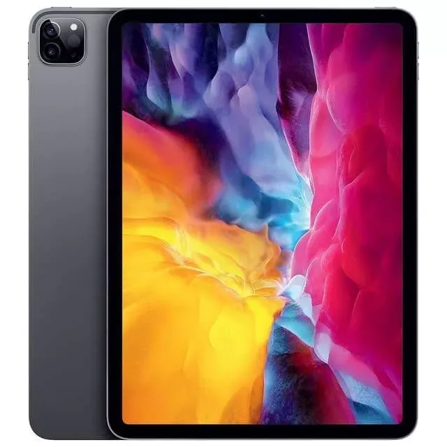 DailySale Apple iPad Pro 11" 2nd Gen (2020) WiFi (Refurbished)