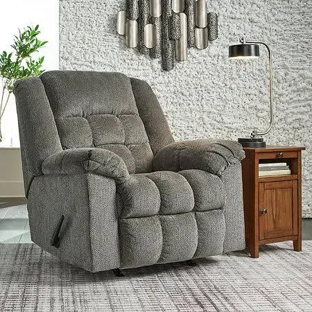 Ashley Furniture Kegler Rocker Recliner