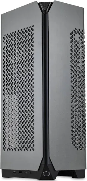 Cooler Master NCORE 100 MAX ITX SFF Tower Case