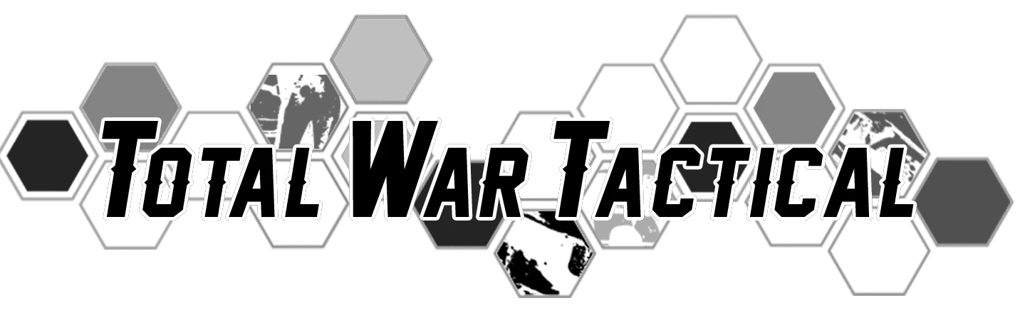 Total War Tactical
