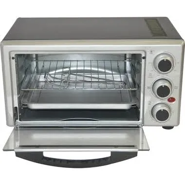 Premium Levella Toaster Oven PTO142