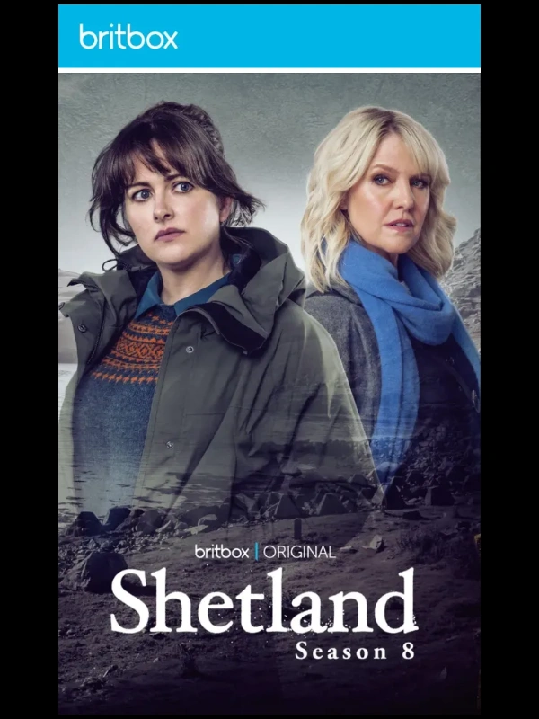 BritBox - You waited for it. Now,it's here