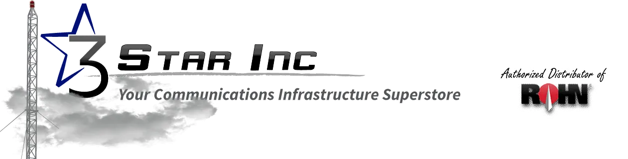 3 Star Inc