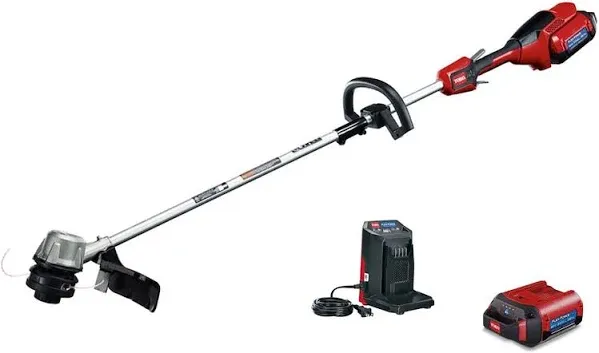 Toro 60V Max Brushless String Trimmer 51830