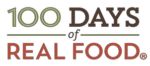 100 Days of Real Food