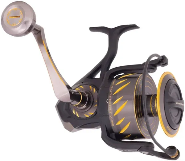 Penn Authority Spinning Fishing Reel