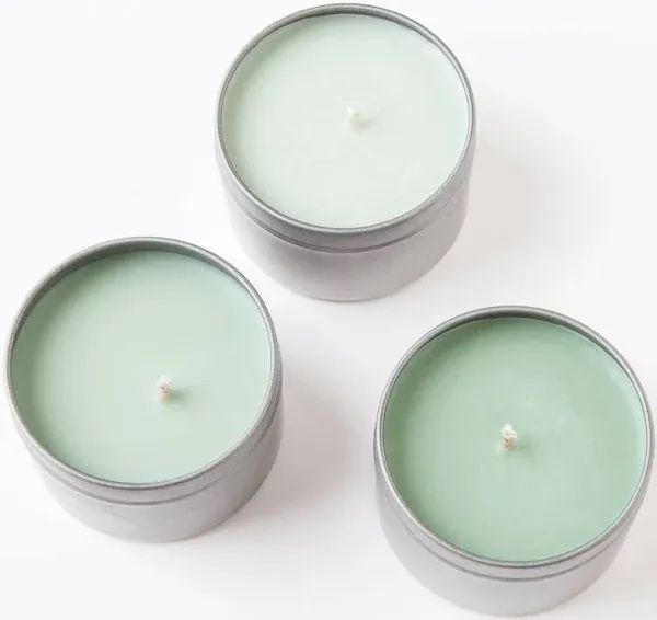 Sage Green Candle Dye Flakes