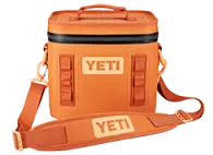 Yeti Hopper Flip 8 Soft Cooler