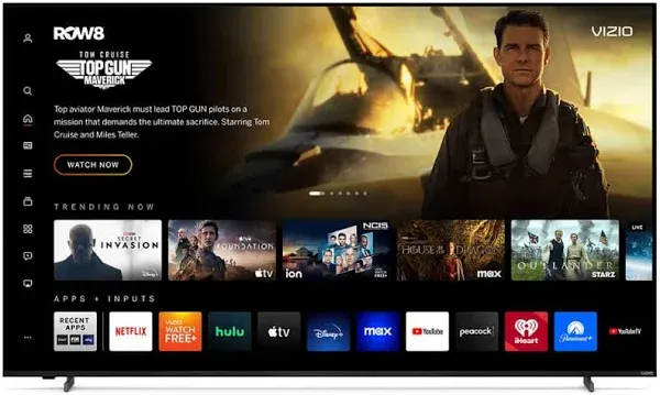 Vizio Quantum Pro 75" 4K QLED HDR Smart TV