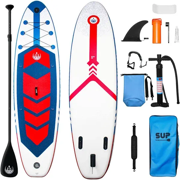 KOKEBREN Inflatable Paddle Boards