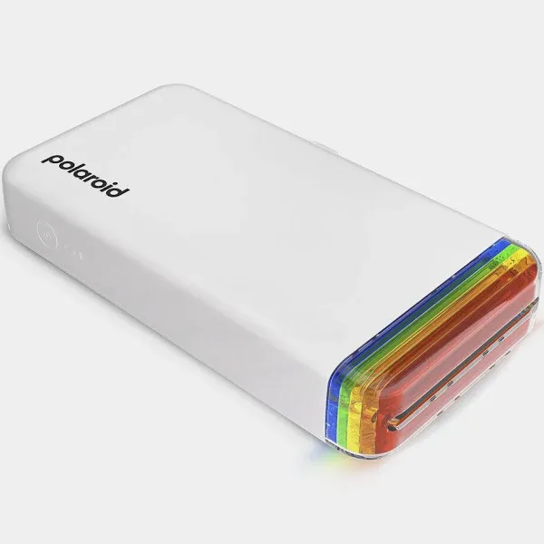 Polaroid Hi-Print Generation 2 Pocket Photo Printer