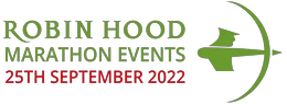 Robin Hood Half Marathon