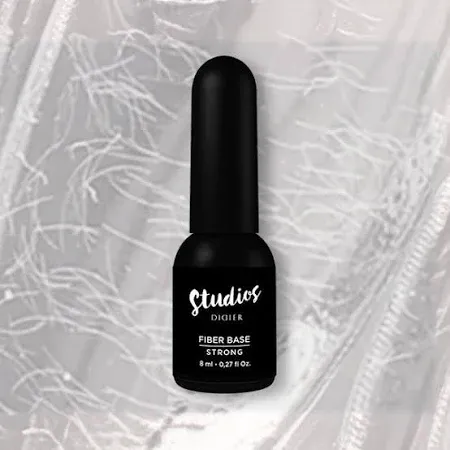 Didier Lab Premium Strong Fiber Base Coat