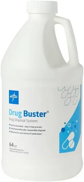 64 oz. Bottle