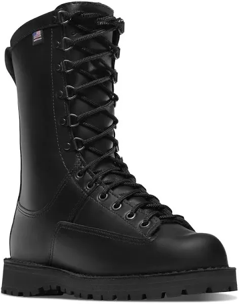 Danner Men's Fort Lewis Waterproof Tactical Boots