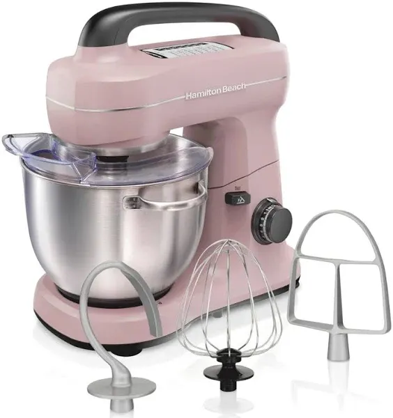 Hamilton Beach 7 Speed Stand Mixer
