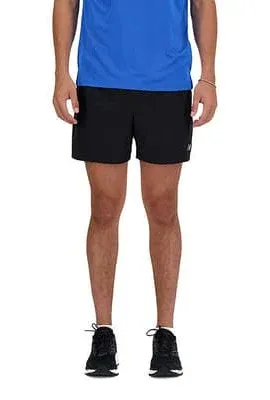 New Balance Men's Sport Essentials Short 5