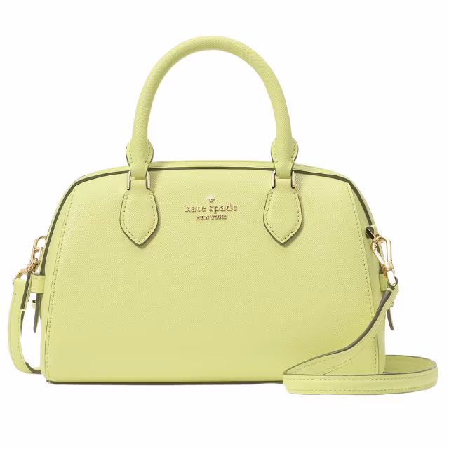 Kate Spade Outlet Madison Small Dolly Duffle Crossbody Bag