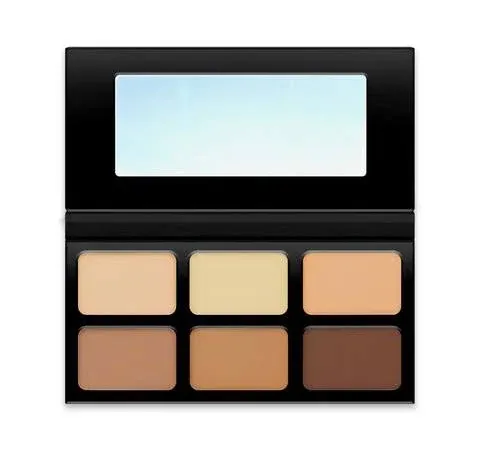Kokie Cosmetics Powder Contour Kit