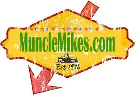 Muncle Mikes