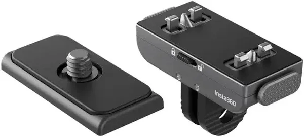 Insta360 Quick Release Mount